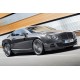 Bentley Continental GT V8 S Black Edition Thunder Almost Real ALM430706