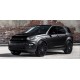 Land Rover Discovery Black Almost Real ALM410405