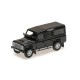 Land Rover Defender 110 Black 2014 Almost Real ALM410303