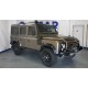 Land Rover Defender 110 XTECH Bronze 2011 Almost Real ALM410302