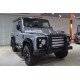 Land Rover Defender 90 XTECH HARDTOP Grey 2011 Almost Real ALM410210