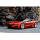 BMW M1 Hommage Almost Real ALM480401