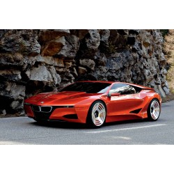 BMW M1 Hommage Almost Real ALM480401