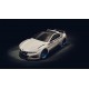 BMW 3.0 CSL Hommage White Almost Real ALM480202