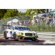 Bentley Continental GT3 11 24 Heures du Nurburgring 2015 Almost Real ALM430318