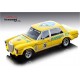 Mercedes-Benz 300 SEL 6.8 AMG 38 Hockenheim 1971 Hans Heyer Tecnomodel TM1870D