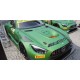 Mercedes AMG GT3 1 FIA GT3 World Cup Driving Academy Macau Almost Real ALM820402