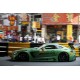 Mercedes AMG GT3 2 FIA GT3 World Cup Driving Academy Macau Almost Real ALM420416