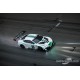 Bentley Continental GT3 9 12 Heures de Sepang 2015 Almost Real ALM430321
