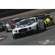 Bentley Continental GT3 8 12 Heures de Sepang 2015 Almost Real ALM430320