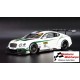 Bentley Continental GT3 11A 12 Heures de Bathurst 2015 Almost Real ALM430309