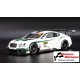 Bentley Continental GT3 10A 12 Heures de Bathurst 2015 Almost Real ALM430308