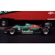 Alfa Romeo 185T F1 1985 Racing Livery Looksmart LSAR16