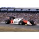 Alfa Romeo 183T 22 F1 Allemagne 1983 Andrea De Cesaris Looksmart LSAR15