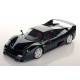 Ferrari F50 Noire 1995 Looksmart LS18FC05C