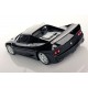 Ferrari F50 Noire 1995 Looksmart LS18FC05C
