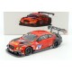 Bentley Continental GT3 36 24 Heures du Nuburgring 2017 Spark 18SG019