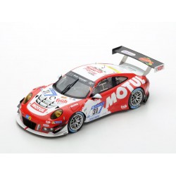 Porsche 911 GT3 31 24 Heures du Nuburgring 2017 Spark 18SG023