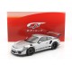 Porsche 911 GT3 RS Silver GT Spirit GT705