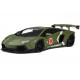 Lamborghini Aventador Kaki Green GT Spirit GTS18502K