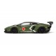 Lamborghini Aventador Kaki Green GT Spirit GTS18502K