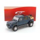 Maybach G650 Landaulet Designo Sea Blue Metallic GT Spirit GT174