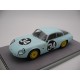 Alfa Romeo SZ Coda Tronca 34 24 Heures du Mans 1963 Tecnomodel TM1871B