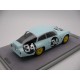 Alfa Romeo SZ Coda Tronca 34 24 Heures du Mans 1963 Tecnomodel TM1871B
