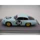 Alfa Romeo SZ Coda Tronca 34 24 Heures du Mans 1963 Tecnomodel TM1871B