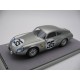 Alfa Romeo SZ Coda Tronca 35 24 Heures du Mans 1963 Tecnomodel TM1871C
