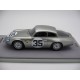 Alfa Romeo SZ Coda Tronca 35 24 Heures du Mans 1963 Tecnomodel TM1871C