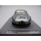 Alfa Romeo SZ Coda Tronca 35 24 Heures du Mans 1963 Tecnomodel TM1871C