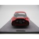 Alfa Romeo SZ Coda Tronca Rosso 1963 Tecnomodel TM1871A