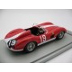 Ferrari 500 TRC 19 1000 Km du Nurburgring 1957 Tecnomodel TM1851D
