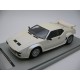Detomaso Pantera GT5 Metallic Pearl White 1982 Tecnomodel TM18105B