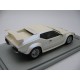 Detomaso Pantera GT5 Metallic Pearl White 1982 Tecnomodel TM18105B