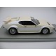 Detomaso Pantera GT5 Metallic Pearl White 1982 Tecnomodel TM18105B