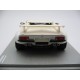 Detomaso Pantera GT5 Metallic Pearl White 1982 Tecnomodel TM18105B