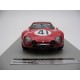 Alfa Romeo TZ2 41 24 Heures du Mans 1965 Tecnomodel TM1865B