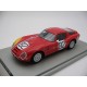 Alfa Romeo TZ2 82 1000 Km du Nurburging 1967 Tecnomodel TM1865D