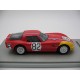 Alfa Romeo TZ2 82 1000 Km du Nurburging 1967 Tecnomodel TM1865D