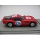 Alfa Romeo TZ2 126 Targa Florio 1966 Pinto Torado Tecnomodel TM1865C