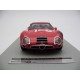 Alfa Romeo TZ2 126 Targa Florio 1966 Pinto Torado Tecnomodel TM1865C