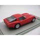 Alfa Romeo TZ2 Press Version Rosso 1965 Tecnomodel TM1865A