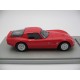 Alfa Romeo TZ2 Press Version Rosso 1965 Tecnomodel TM1865A