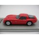 Alfa Romeo TZ2 Press Version Rosso 1965 Tecnomodel TM1865A