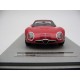 Alfa Romeo TZ2 Press Version Rosso 1965 Tecnomodel TM1865A