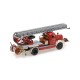 Mercedes-Benz L 3500 DL17 1950 Pompiers Minichamps 439350081