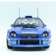 Subaru Impreza S7 555 WRT 5 Winner Rallye de Nouvelle Zélande 2001 Burns Reid Top Marques TOP37B&nbsp;