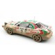 Toyota Celica GT4 3 Winner Rallye Monte Carlo 1993 Auriol Occelli Top Marques TOP34AD&nbsp;